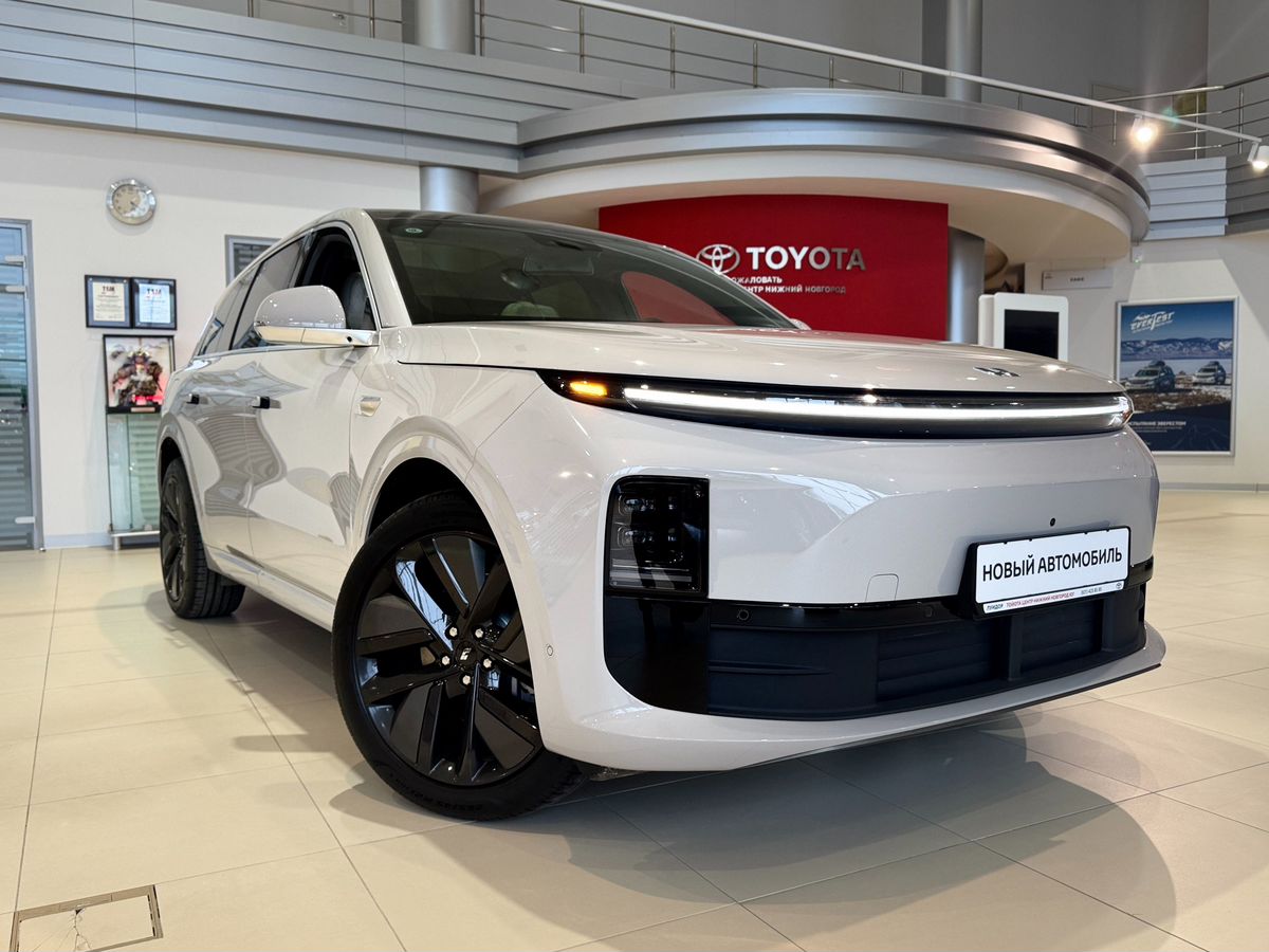 LiXiang L6