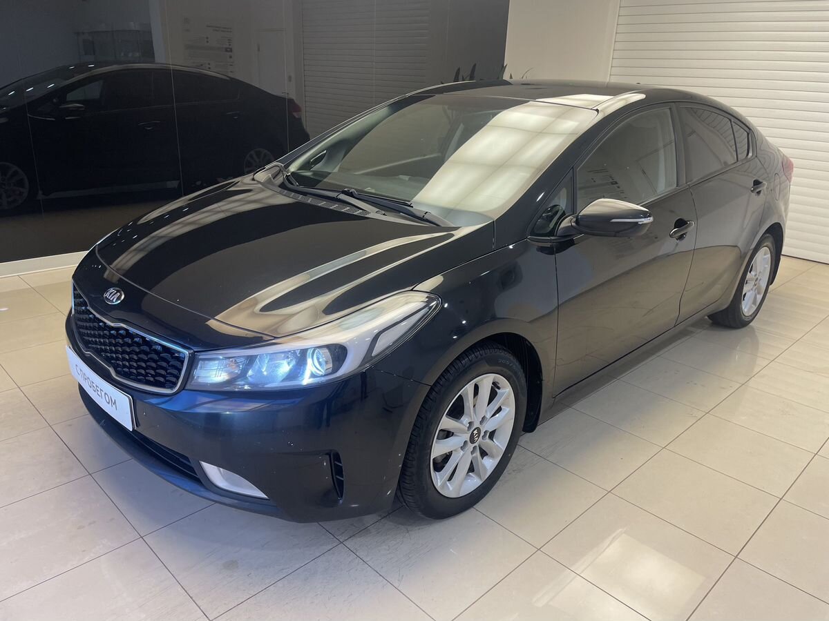 Kia Cerato