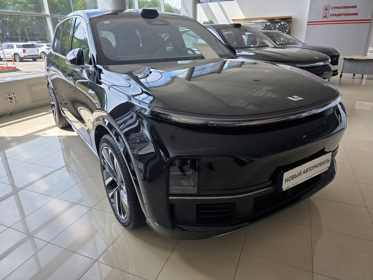 LiXiang L9