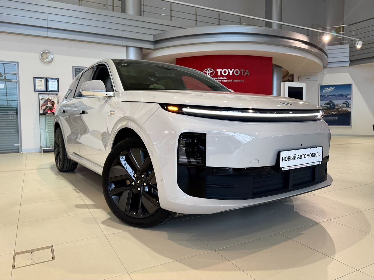 LiXiang L6