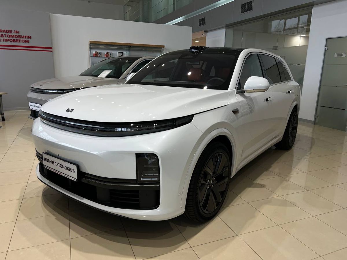 LiXiang L7