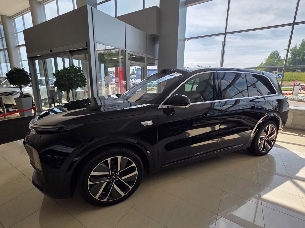 LiXiang L9