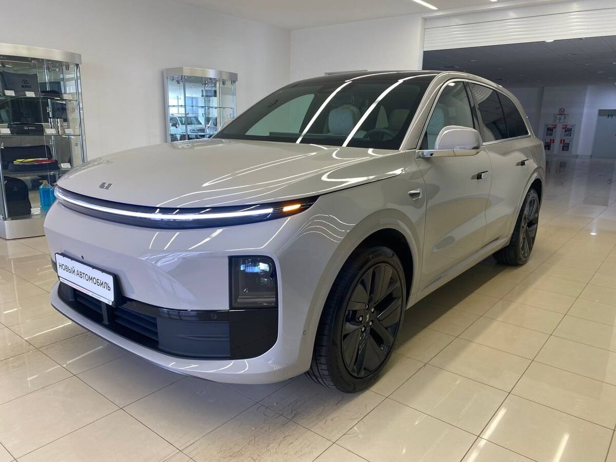 LiXiang L6